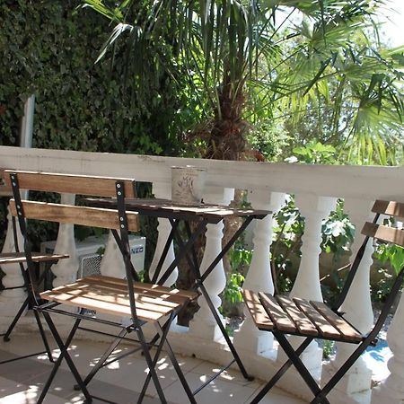Apartmani Dieneš Novi Vinodolski Exterior foto