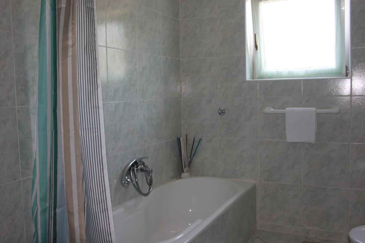 Apartmani Dieneš Novi Vinodolski Exterior foto